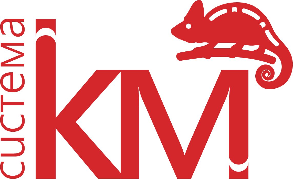 Логотип КМ